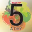 Icon of program: 5 A Day