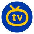 Icon of program: TVUA - Ukrainian TV onlin…