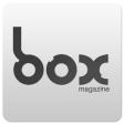 Icon of program: Box Magazine