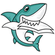 Icono de programa: Sharky