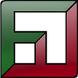 Icono de programa: FileVoyager