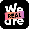 Icon of program: WeAreReal. Make life real…