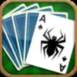 Icon of program: Spider Solitaire HD+