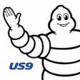 Icono de programa: Michelin US9