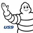 Icon of program: Michelin US9