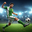 Icono de programa: I Am Soccer Legend