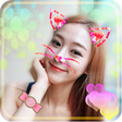 Icon of program: Cat Face Camera Editor