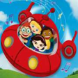 Icon of program: Learn with Little Einstei…