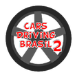 Icono de programa: Cars Driving Brasil 2