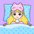 Icon of program: Lisas Dress Up Story
