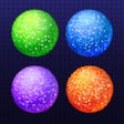 Icon of program: Bubble Shooter Up