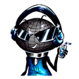 Icono de programa: Cool Mic