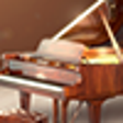 Icon of program: Grand Piano for Windows 8