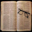 Icon of program: The Holy Bible King James…