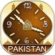 Icon of program: Pakistan (PK) Prayer Time…