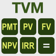 Icono de programa: TVM Financial Calculator