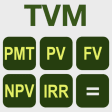 Icon of program: TVM Financial Calculator