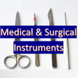 Icono de programa: Surgical Instruments