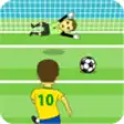 Icon of program: Multiplayer Penalty Shoot…