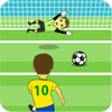 Multiplayer Penalty Shootout icon