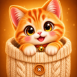Icono de programa: PoCats: Catch Real Cats G…