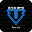 Icon of program: BIG BANG Lyrics (Offline)