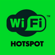 Easy Wifi Hotspot Creator for Windows 10 icon