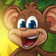 Icon of program: Ape p jungeleventyr