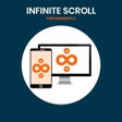 Icon of program: Infinite Scroll for Magen…