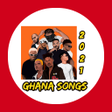 Icon of program: Ghana Songs 2020