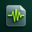Icon of program: Aloud - Text to speech