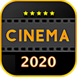 Icono de programa: HD Movies 2019 - Watch Fr…