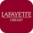 Icon of program: Lafayette Library Checkou…