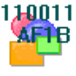 Icono de programa: Binary Viewer