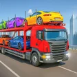 Icon of program: Grand Truck Simulator TV …