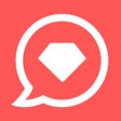 Icon of program: Telegram with GetGems - S…