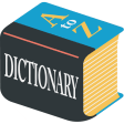 Icon of program: English Language Dictiona…