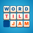 Icon of program: Word Tile Jam: Letter Puz…