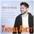 Icon of program: Thomas Rhett Best of Musi…