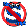 Icon of program: NoScript Security Suite f…