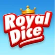 Icon of program: RoyalDice: Play Dice with…