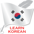 Icono de programa: Learn Korean Free Offline…