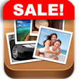 Icono de programa: Photo FX Live Wallpaper