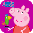 Icon of program: Peppa Pig: Polly Parrot