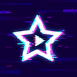 Icono de programa: Star Glitch Video - Video…