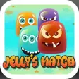 Icon of program: Jelly's Match Puzzle