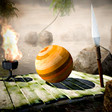 Icon of program: The Lost Sphere