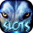 Icon of program: Wolf Alaska Casino  Wild …