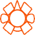 Icono de programa: Tonatiuh (64-Bit)