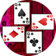 Icono de programa: Captive Queens Solitaire